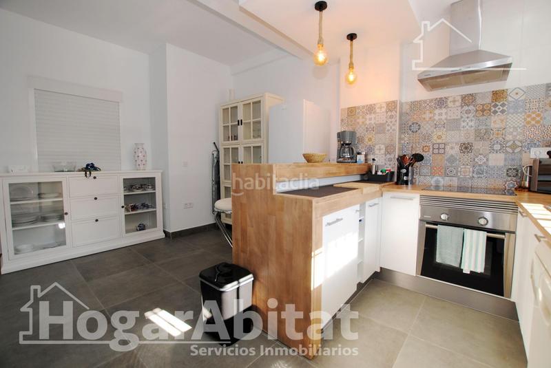 Foto a123ce30-fd6b-4c54-8409-aa19d96e7bb8. Appartamento con riscaldamento piscina in Devessa - Monte Pego Dénia
