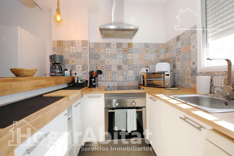 Foto a4a4b9d1-8522-437d-ad7a-b8fe238b4e3c. Appartamento con riscaldamento piscina in Devessa - Monte Pego Dénia