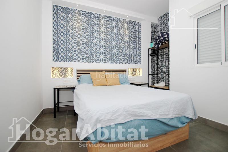 Foto ab51de32-5014-4054-9fe3-ac904a8ae645. Appartamento con riscaldamento piscina in Devessa - Monte Pego Dénia