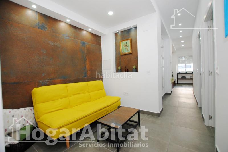 Foto ad7d0b7a-dbac-4b5d-a81c-8e08de2ce0a7. Appartamento con riscaldamento piscina in Devessa - Monte Pego Dénia