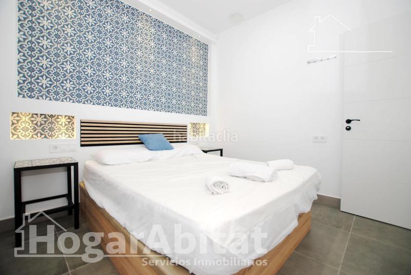 Foto b1ef0702-e88c-4761-ab7e-1a03bd582ac6. Appartamento con riscaldamento piscina in Devessa - Monte Pego Dénia
