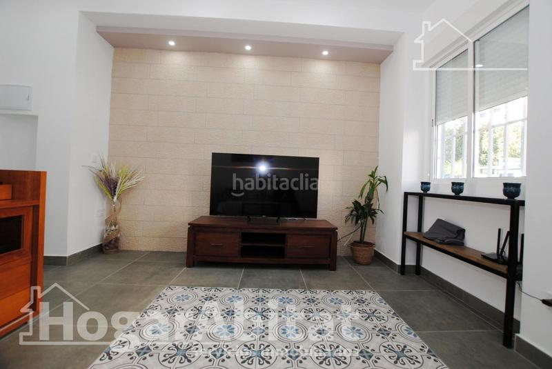 Foto d47d20b0-75d5-4256-a885-c4be63476b94. Appartamento con riscaldamento piscina in Devessa - Monte Pego Dénia