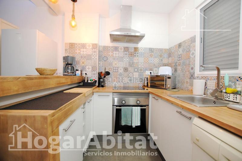 Foto d6a7c201-a77b-47f8-ad9c-262a2f1b0895. Appartamento con riscaldamento piscina in Devessa - Monte Pego Dénia