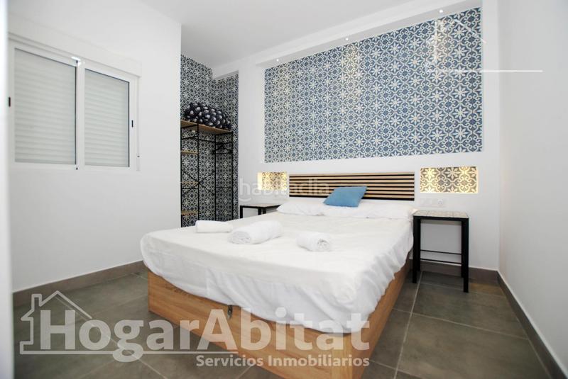 Foto dbb1b332-3d45-4f5a-8838-023bd1818308. Appartamento con riscaldamento piscina in Devessa - Monte Pego Dénia