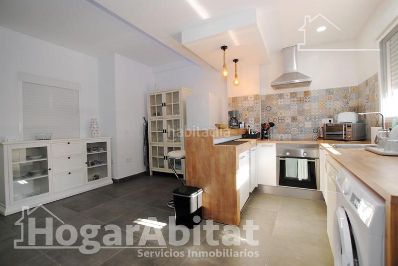 Foto e5ade0c8-cfe3-45ff-836e-77f845e6f3a8. Appartamento con riscaldamento piscina in Devessa - Monte Pego Dénia
