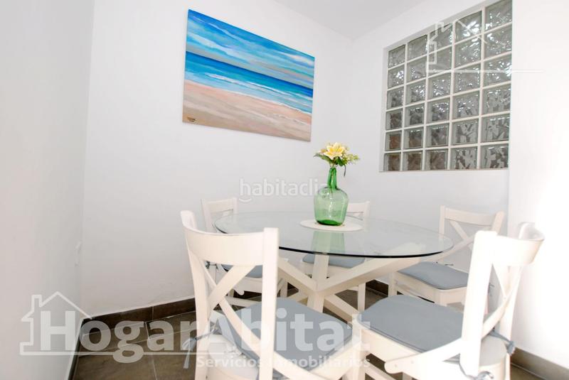 Foto f0a0c8e8-4b6a-4404-8335-ba1a9b8ac451. Appartamento con riscaldamento piscina in Devessa - Monte Pego Dénia