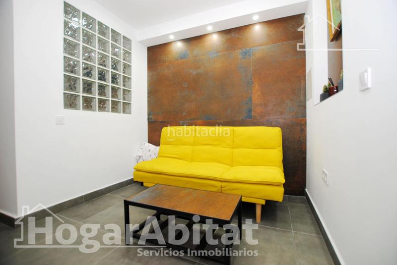 Foto ffa2962e-4cdc-448a-9a24-78b4c3a59c65. Appartamento con riscaldamento piscina in Devessa - Monte Pego Dénia