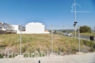 Terreny residencial  Avenida serra d'espadà. Terreno urbano en la av de serra despadá