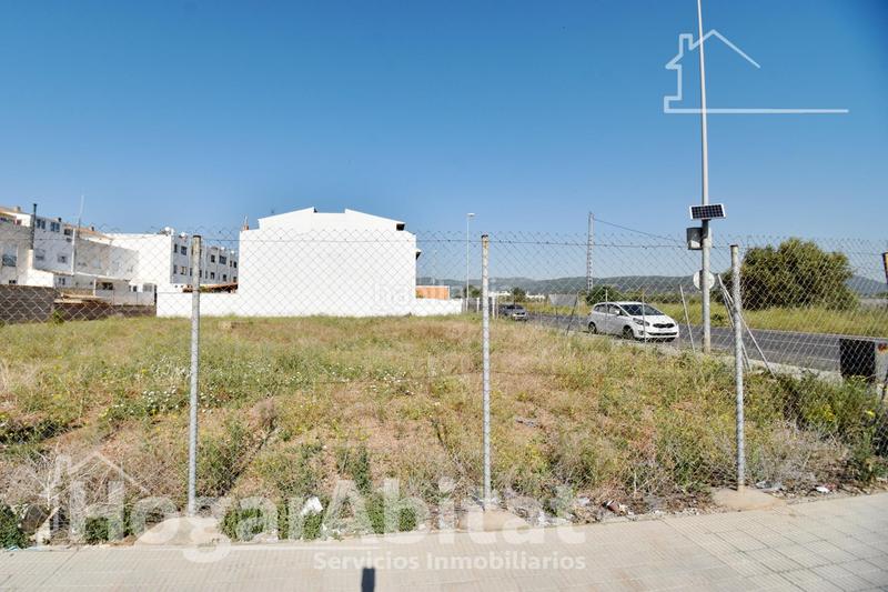 Foto 083db4f7-cdcd-4c97-b70b-6053fbfbbd07. Wohngrundstück in Onda