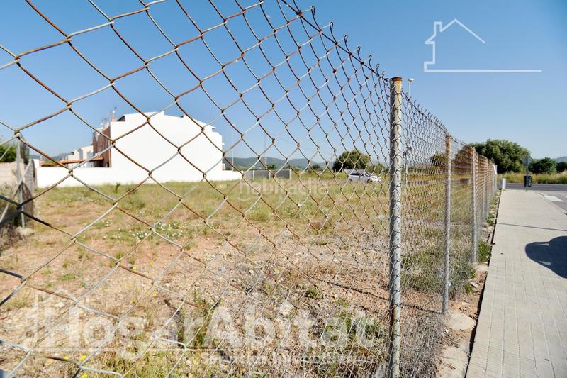 Foto ab92ac30-3bf9-4056-b18d-2d9b87ecbba4. Wohngrundstück in Onda