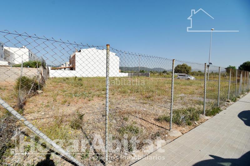 Foto c63c9e8f-8f0d-41a0-a4dc-48bdcfa400b9. Wohngrundstück in Onda