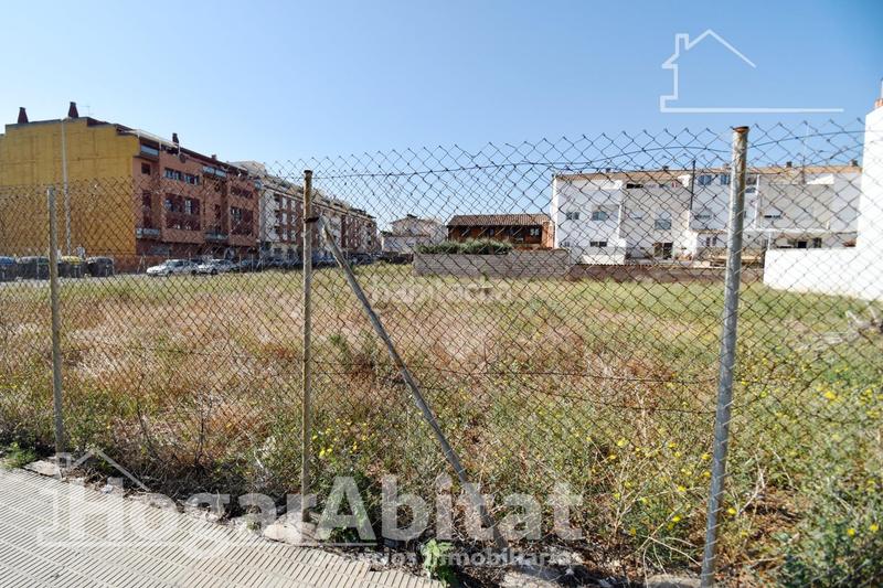 Foto ca50d1f3-8e42-4d80-a423-cd9537606016. Wohngrundstück in Onda