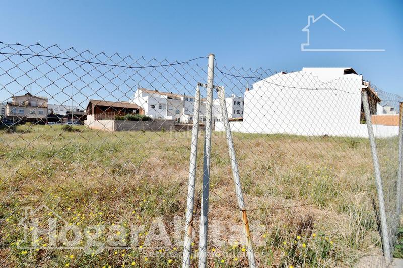 Foto cc4ebf54-f3c6-4ef6-91da-94179f762016. Wohngrundstück in Onda