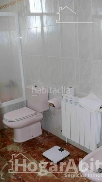 Foto 46688917-dced-425a-a802-988bd7726b54. Chalet  con piscina, 3 terrazas y parking en Moncofa