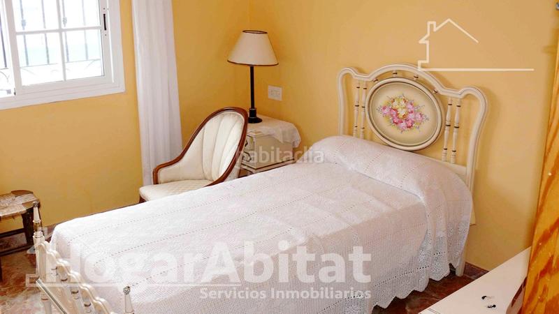 Foto 9ad167c2-dcd6-42db-bcfa-bac75aec663e. Chalet  con piscina, 3 terrazas y parking en Moncofa