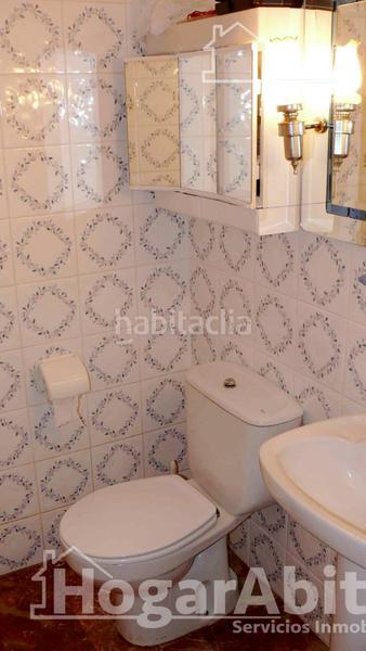 Foto d54f8fcc-a6a1-4b27-a43e-b1a8926b02ad. Chalet  con piscina, 3 terrazas y parking en Moncofa