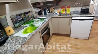 Appartement  Avenida doctor gregorio marañon. Primera línea de playa! exterior reformado con garaje, ascensor