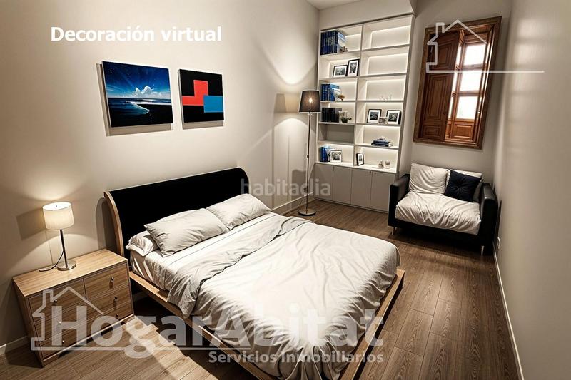 Foto 3fbd3de1-a4e9-44ea-80ae-8ffd553ad8f6. Casa in Centro Burriana