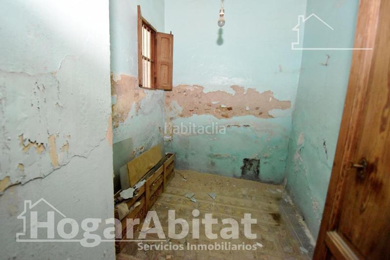 Foto 4d0d8212-094e-48ba-acc3-4cdbdc464189. Casa in Centro Burriana