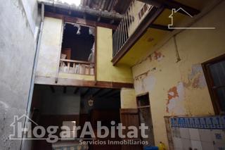 Maison à Centro. Gran casa con terraza para hacer tu hogar de sueño