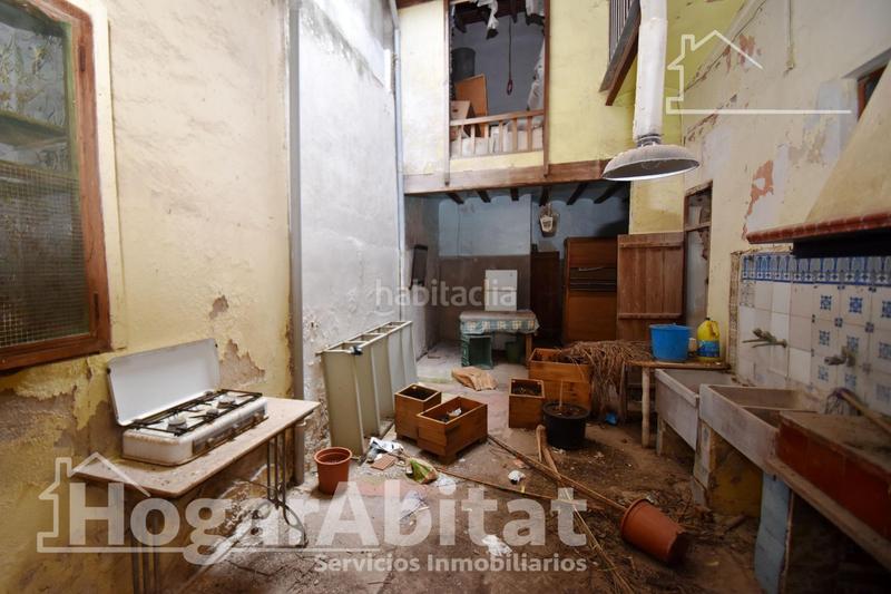 Foto d441b5ec-975e-40de-8d98-0aadbcaa7a1e. Casa in Centro Burriana