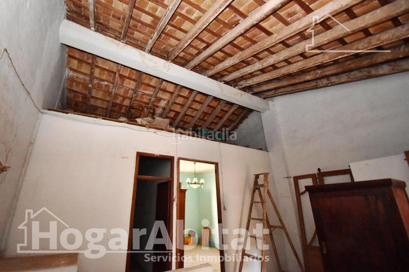 Foto fe80a020-5479-44ea-8773-ed67916900da. Casa in Centro Burriana