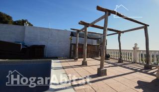 Xalet  Calle venus. Vistas despejadas! chalet con piscina, garaje, terraza y barbaco