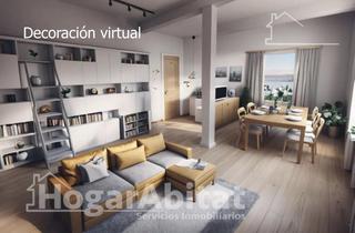 Pis a Playa Puerto de Sagunto. Oportunidad de inversión cerca de la playa! bajo para reformar c