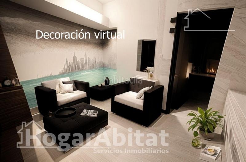 Foto 98c15d7a-2e57-4312-b0b5-ff2a3ba20559. Appartamento in playa puerto de Sagunto Sagunt