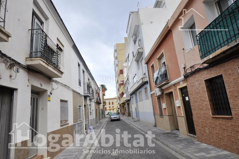 Foto bb7d5934-6bd6-4683-9d30-4d671e561191. Appartamento in playa puerto de Sagunto Sagunt