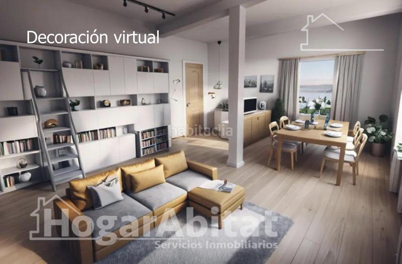 Foto c0b9eac9-a4b5-48d1-bc20-e5803e1e965f. Appartamento in playa puerto de Sagunto Sagunt