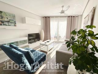 Appartement à Verger (el). Vistas panorámicas a la montaña! alto y bonito con plaza de park