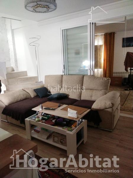 Foto 5bd0b8b1-40a4-463a-a2a6-a27dff27f195. Maison avec chauffage parking dans Beniarjó