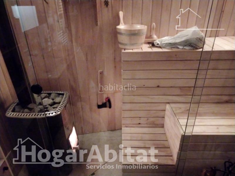 Foto dbbcb188-1aa6-4bdf-a88e-d47330d20440. Maison avec chauffage parking dans Beniarjó