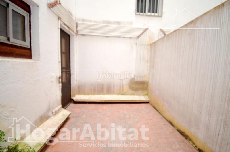 Foto 1b8bf5bb-c377-4dcb-a268-afb260346ae6. Piso centro! amplio y luminoso con ascensor y terraza en Oliva