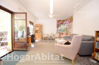 Etagenwohnung  Paseo lluís vives. Oliva centro! amplio y luminoso con ascensor y terraza