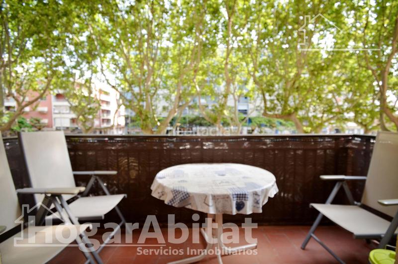 Foto 7846576d-42c6-4bf0-b0ce-001dfa4e79db. Piso centro! amplio y luminoso con ascensor y terraza en Oliva