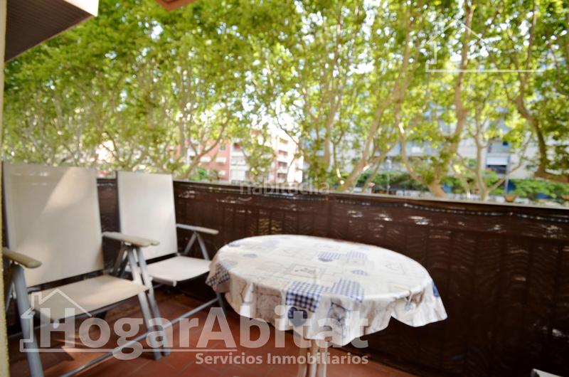 Foto d77f0cdf-2148-4d9d-b05a-2fa8a0932e99. Piso centro! amplio y luminoso con ascensor y terraza en Oliva