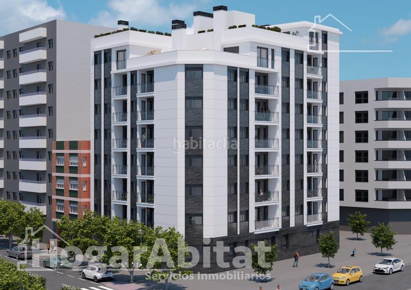 Foto 3e3dcd8b-138e-4076-8dc2-3387d9ab001e. Appartement dans Mestrets Castellón de la Plana