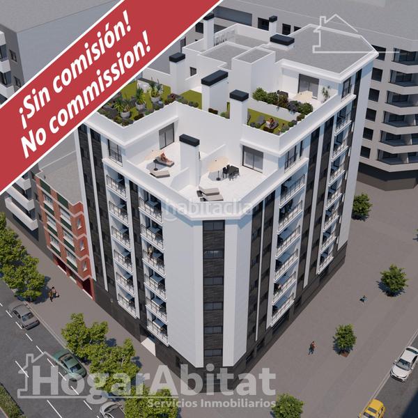 Foto b28ca09d-ae8c-4e9e-b612-8afbe95a5a7c. Appartement dans Mestrets Castellón de la Plana