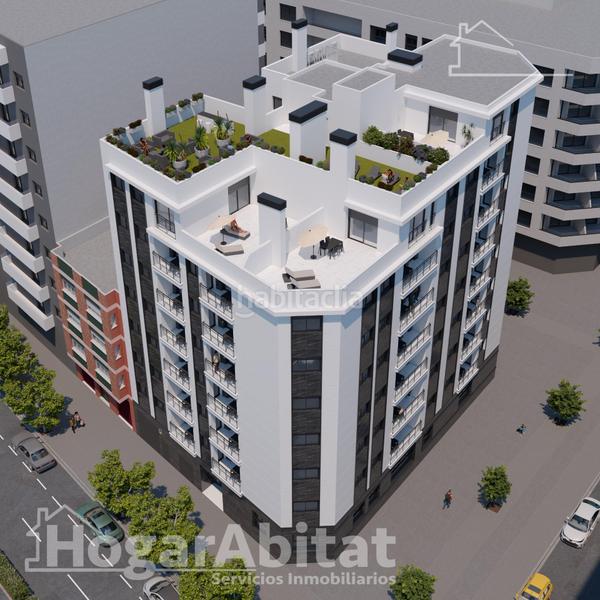 Foto bd2f584e-95e8-4deb-917c-5cca90755e22. Appartement dans Mestrets Castellón de la Plana