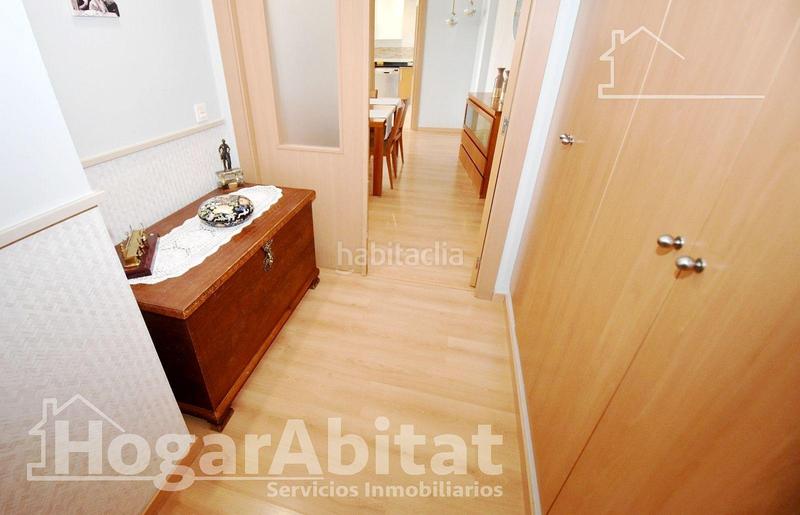 Foto ec93dab8-c05b-4a7d-9f41-a861c1bc77e5. Àtic amb calefacció aparcament a El Pilar Villarreal / Vila - real