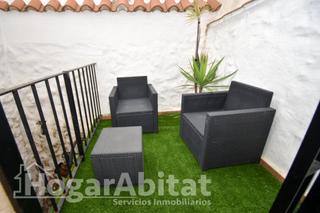 Maison à Onda. Oportunidad! casa con terraza cerca del castillo de onda