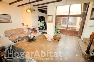 Casa a Centro. Xirivella centro! casa amplia y luminosa con dos terrazas y balc