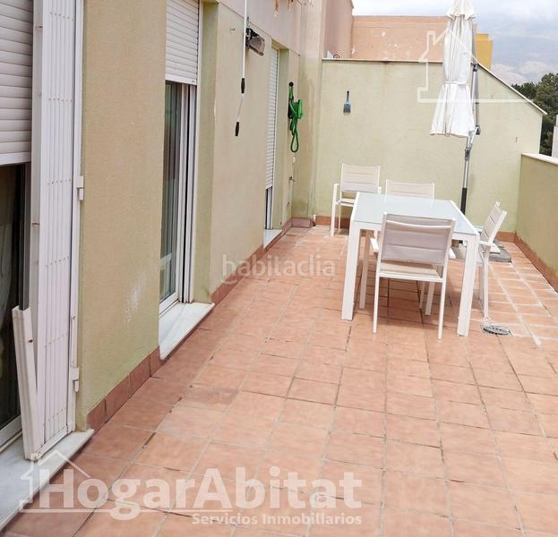 Foto 3fbd6bce-47be-4553-ac74-cebbb2f11fb2. Attico con riscaldamento in Plaza de la Luz Ejido (El)