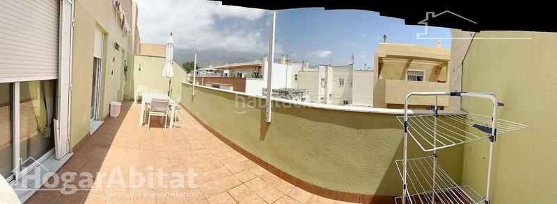 Foto ae0130dd-7a80-445c-aac9-70d6835c83a5. Attico con riscaldamento in Plaza de la Luz Ejido (El)