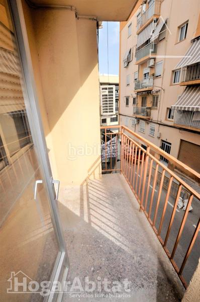 Foto 20ba6c5e-d43b-4aff-b61d-a478706f300f. Appartamento in Centro Ciudad Manises