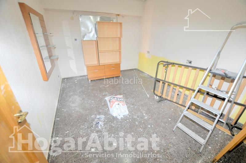 Foto 342d5fed-a4d7-42fa-b513-3020b9869192. Appartamento in Centro Ciudad Manises
