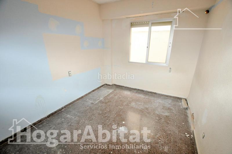 Foto 565be2a1-6bdb-4c40-a782-44c7ad839bc1. Appartamento in Centro Ciudad Manises