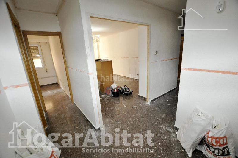 Foto 5a764711-ccc9-4a51-85b5-bec2e27475c5. Appartamento in Centro Ciudad Manises